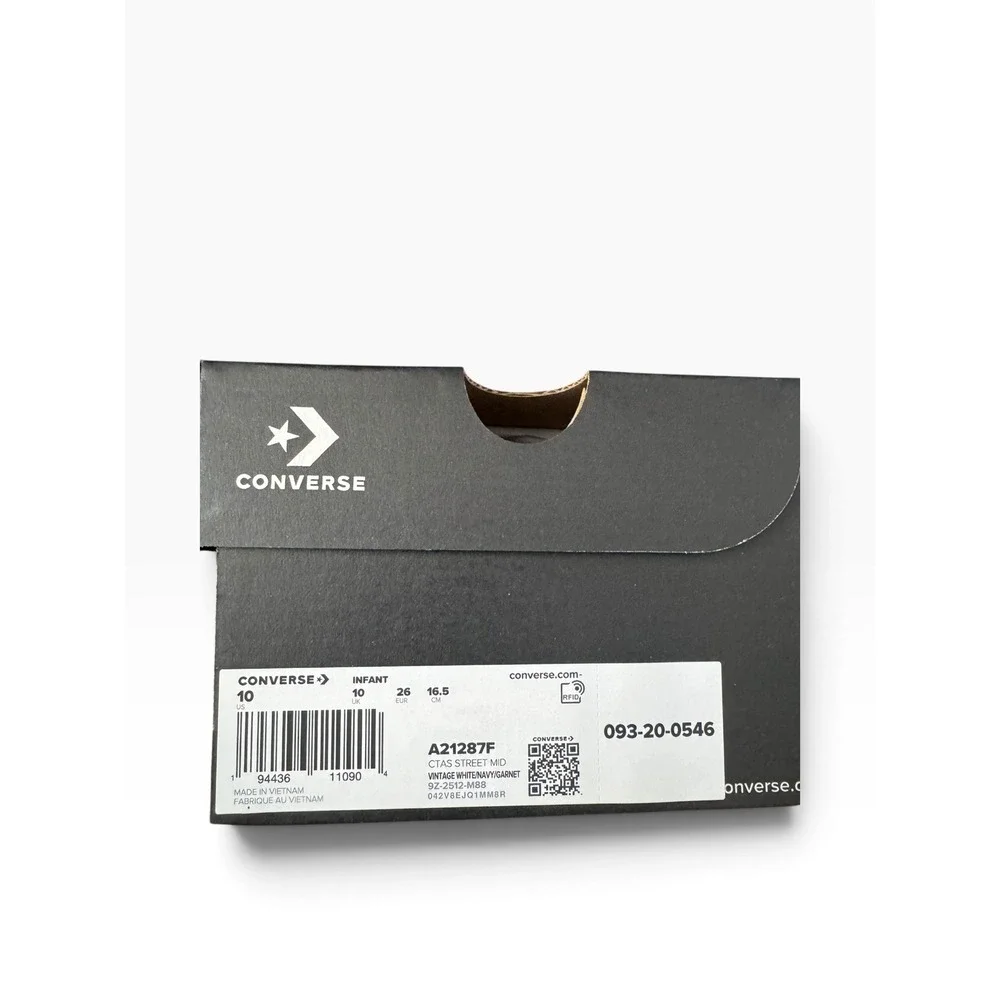 Converse chuck taylor